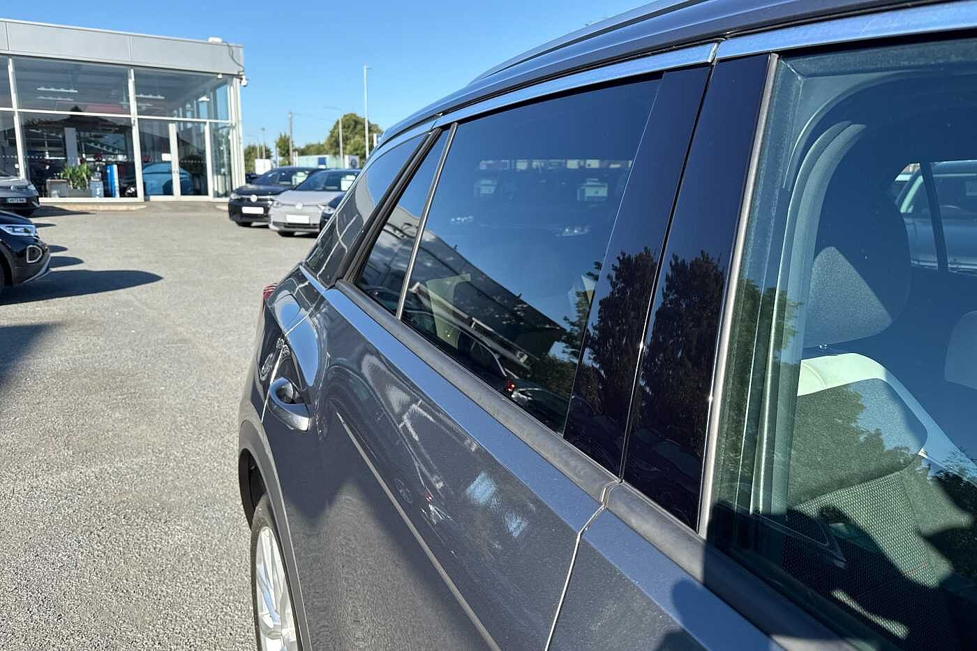 Used Volkswagen T-Roc 2018 for sale - 76033212: Photo 39