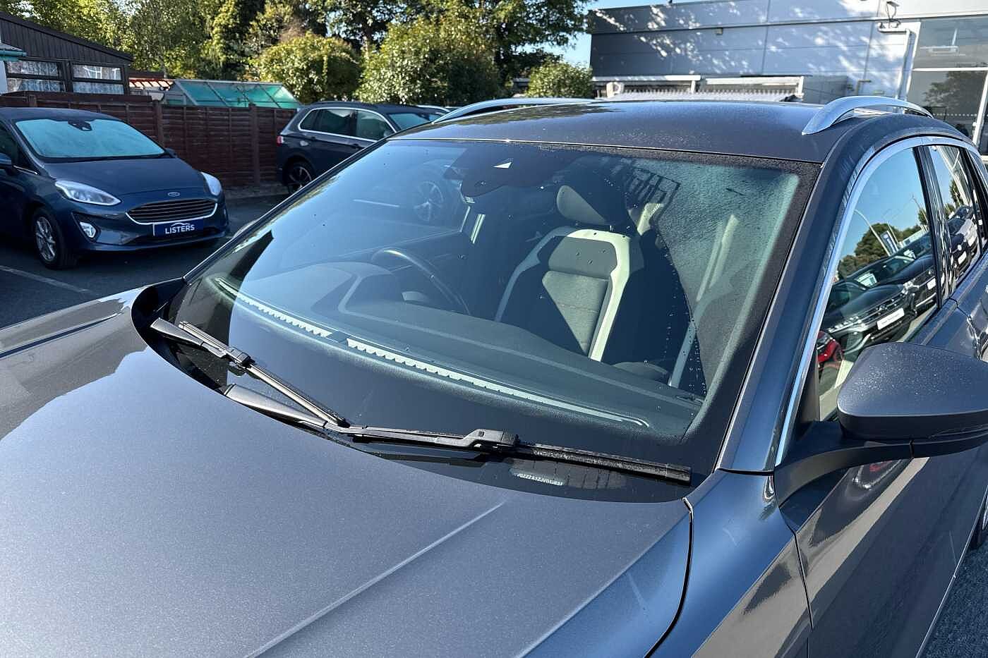 Used Volkswagen T-Roc 2018 for sale - 76033212: Photo 48