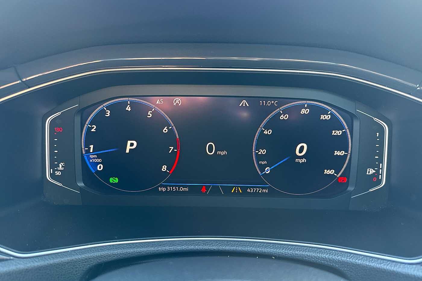 Used Volkswagen T-Roc 2018 for sale - 76033212: Photo 7