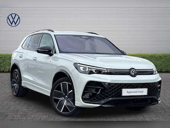 Used Volkswagen Tiguan 2025 for sale - 78588018: Photo