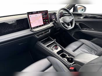 Used Volkswagen Tiguan 2025 for sale - 78588018: Photo