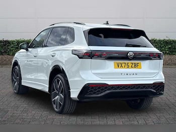Used Volkswagen Tiguan 2025 for sale - 78588018: Photo