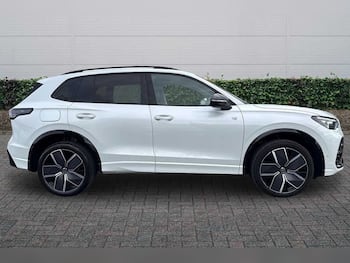 Used Volkswagen Tiguan 2025 for sale - 78588018: Photo