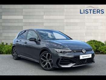 2025 (25) - 1.5 eTSI 150 Black Edition 5dr DSG