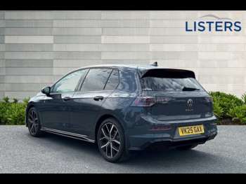 Used Volkswagen Golf 2025 for sale - 75104177: Photo