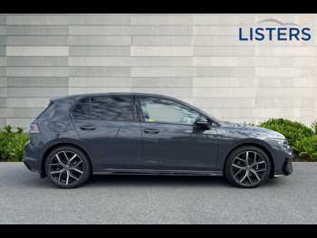 Used Volkswagen Golf 2025 for sale - 75104177: Photo