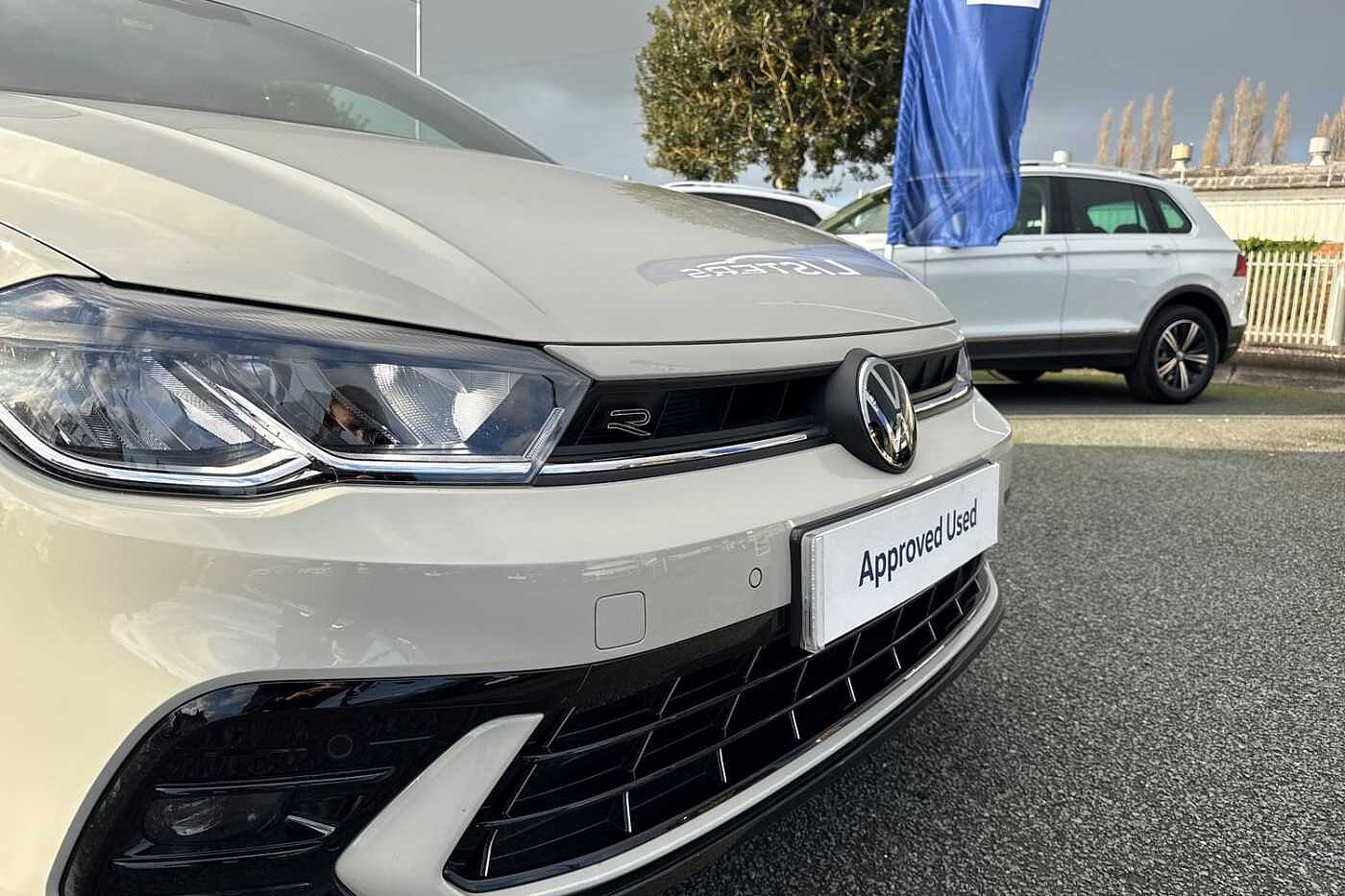 Used Volkswagen Polo 2025 for sale - 76434275: Photo 13