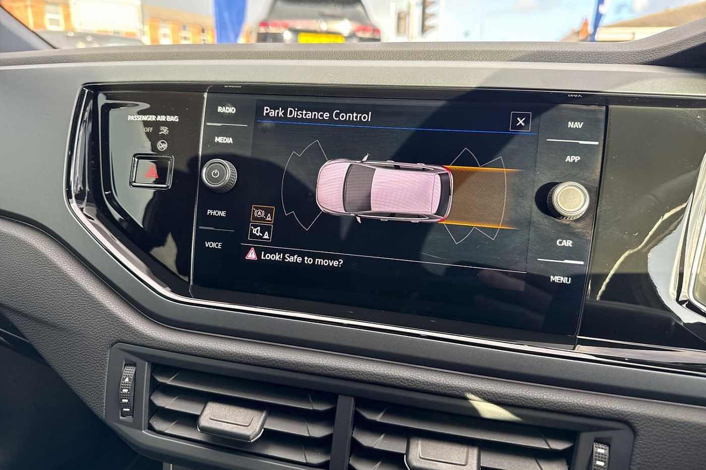 Used Volkswagen Polo 2025 for sale - 76434275: Photo 20