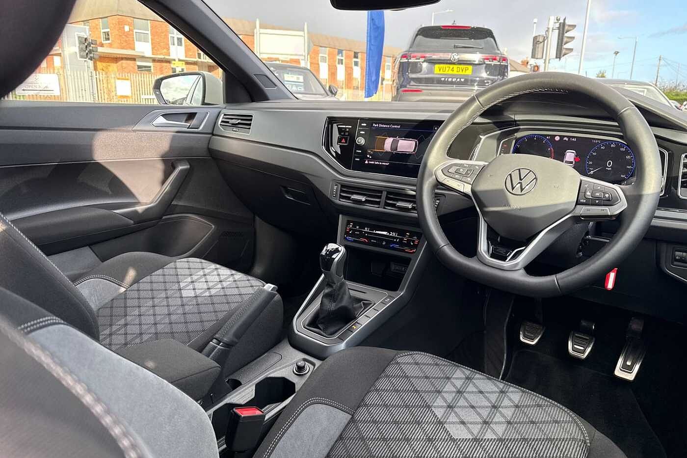 Used Volkswagen Polo 2025 for sale - 76434275: Photo 22