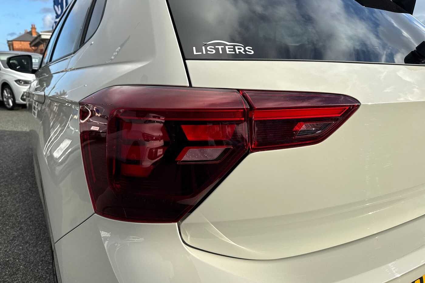 Used Volkswagen Polo 2025 for sale - 76434275: Photo 27