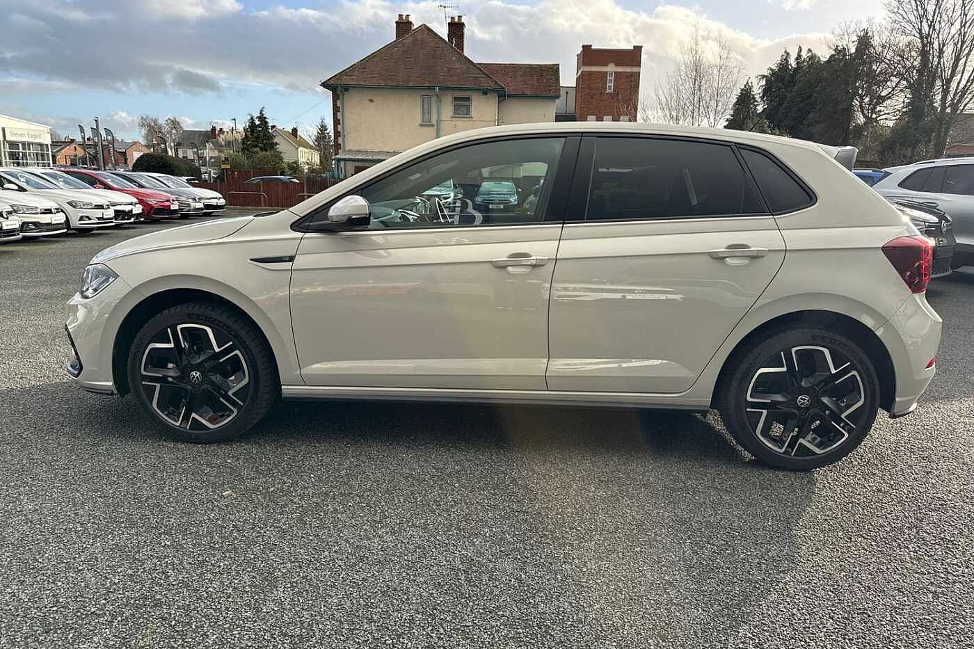 Used Volkswagen Polo 2025 for sale - 76434275: Photo 29