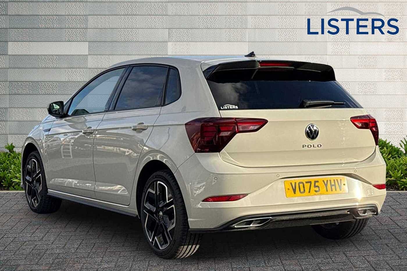 Used Volkswagen Polo 2025 for sale - 76434275: Photo 3