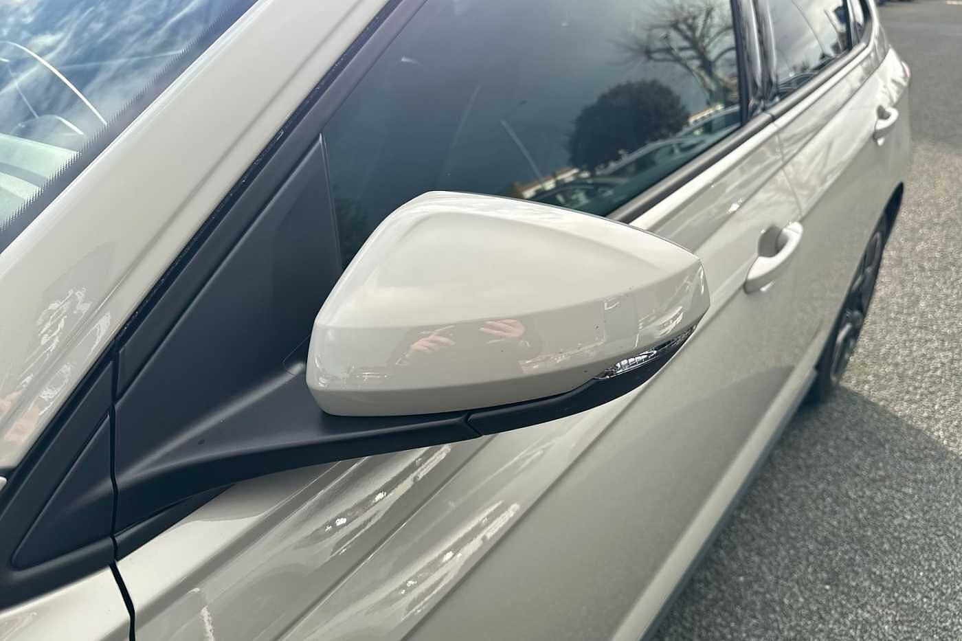 Used Volkswagen Polo 2025 for sale - 76434275: Photo 30