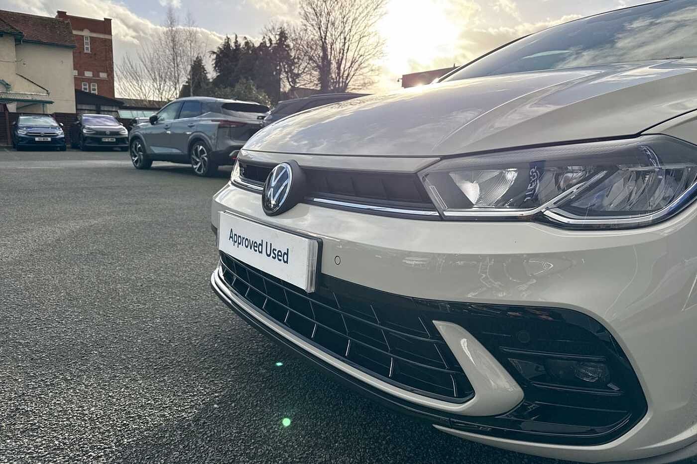 Used Volkswagen Polo 2025 for sale - 76434275: Photo 32