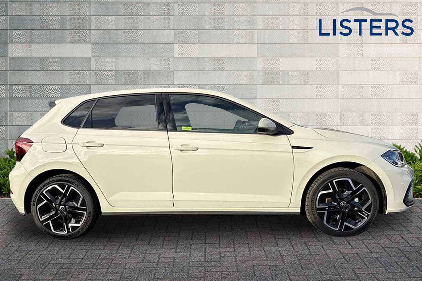 Used Volkswagen Polo 2025 for sale - 76434275: Photo 4