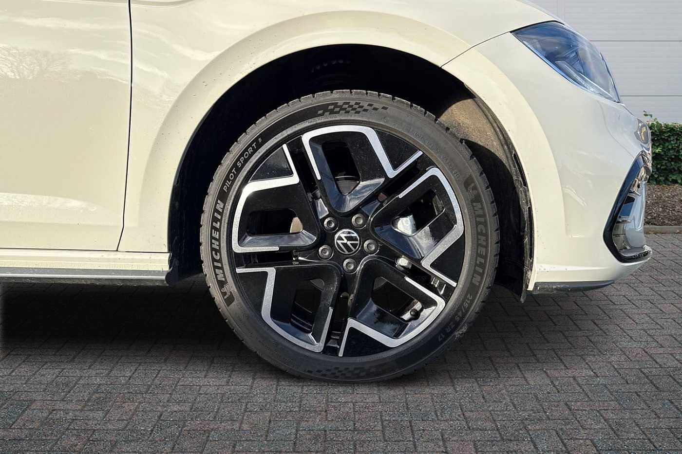 Used Volkswagen Polo 2025 for sale - 76434275: Photo 5