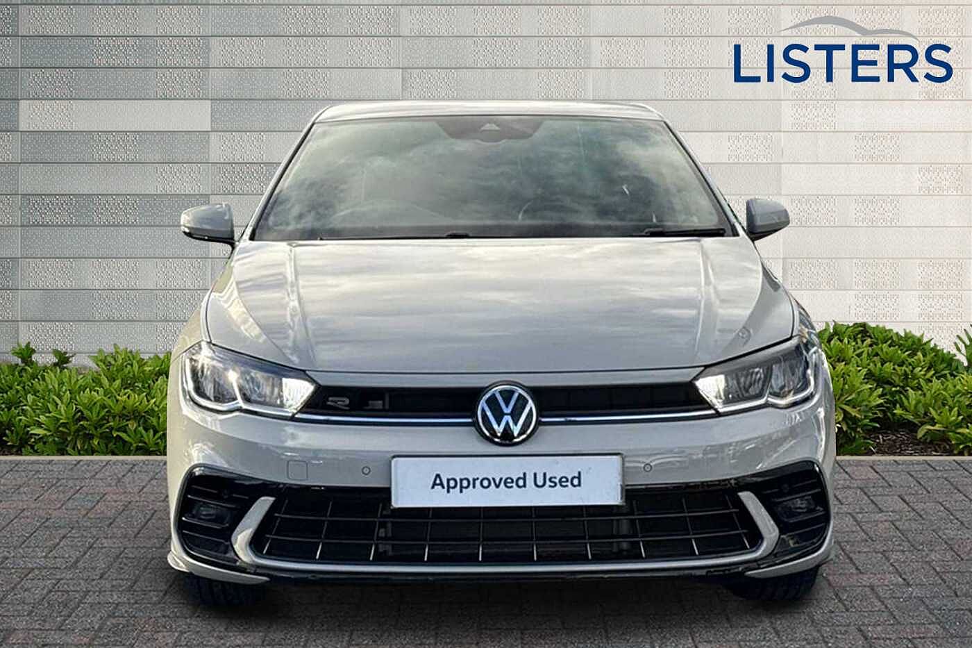 Used Volkswagen Polo 2025 for sale - 76434275: Photo 7