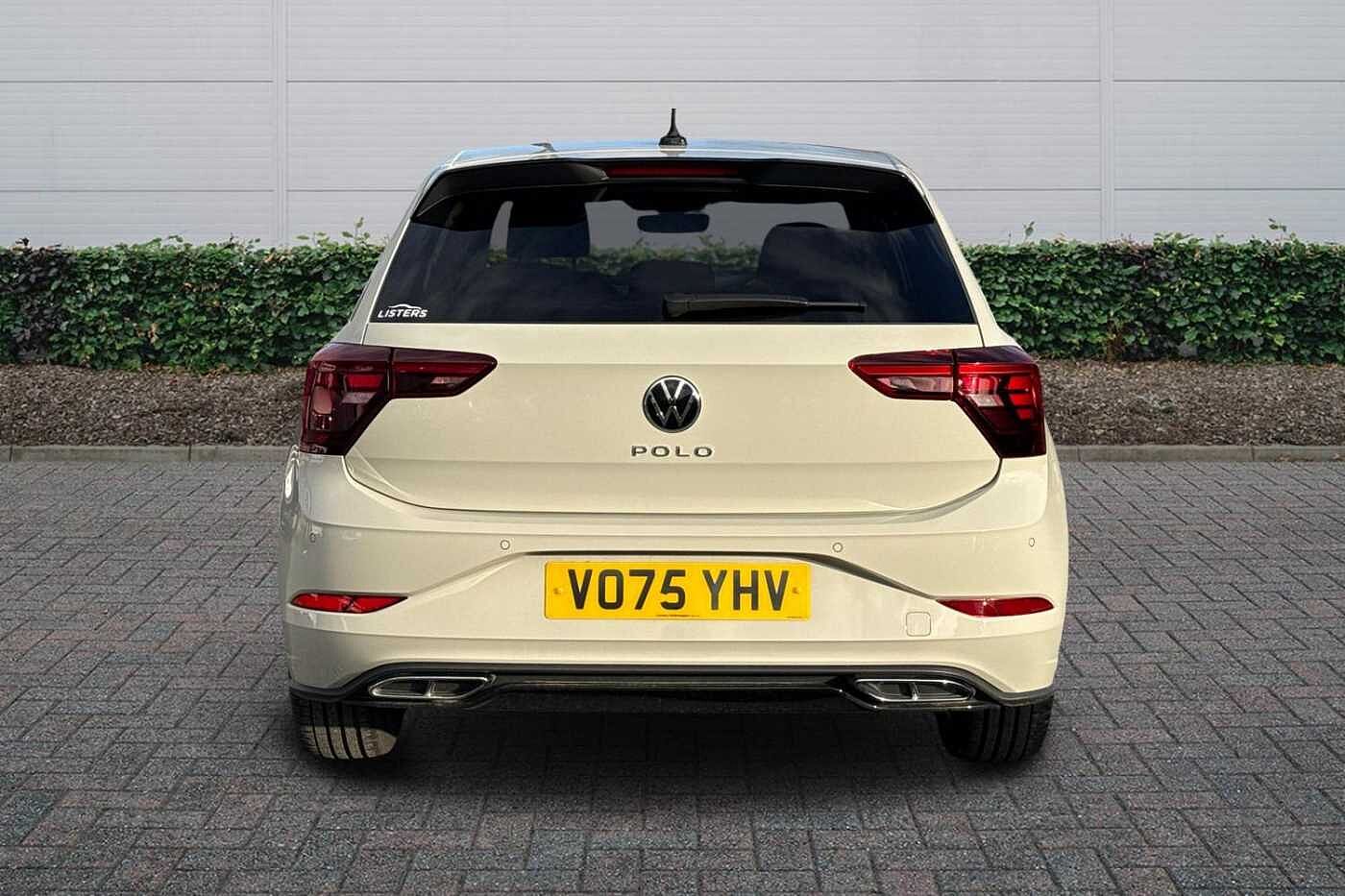 Used Volkswagen Polo 2025 for sale - 76434275: Photo 8