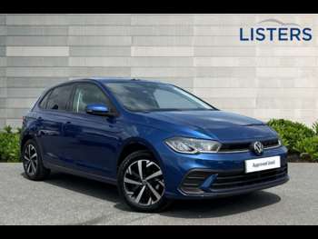 2024 (74) - 1.0 TSI Match 5dr