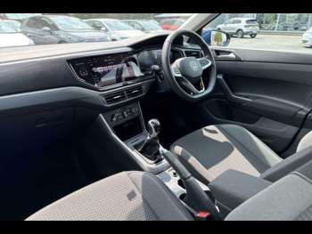 Used Volkswagen Polo 2024 for sale - 74839126: Photo