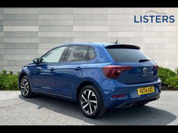 Used Volkswagen Polo 2024 for sale - 74839126: Photo