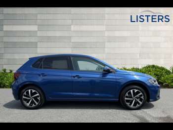 Used Volkswagen Polo 2024 for sale - 74839126: Photo