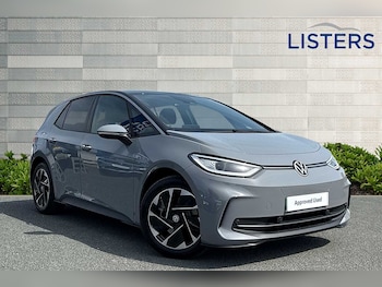 Volkswagen - ID3