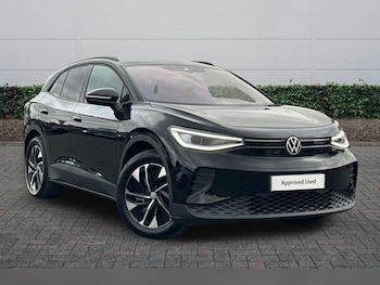 Used Volkswagen ID.4 2025 for sale - 77525740: Photo