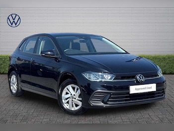 Used Volkswagen Polo 2022 for sale - 79133451: Photo