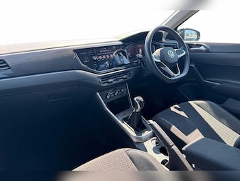 Used Volkswagen Polo 2022 for sale - 79133451: Photo