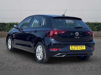 Used Volkswagen Polo 2022 for sale - 79133451: Photo
