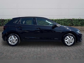 Used Volkswagen Polo 2022 for sale - 79133451: Photo