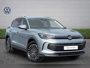 Used Volkswagen Tiguan 2026 for sale - 79699762: Photo
