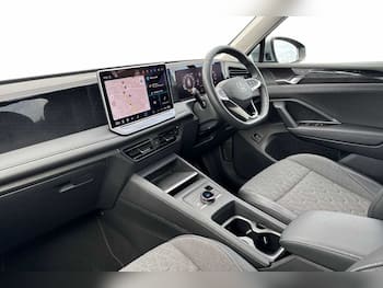 Used Volkswagen Tiguan 2026 for sale - 79699762: Photo