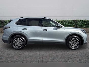 Used Volkswagen Tiguan 2026 for sale - 79699762: Photo