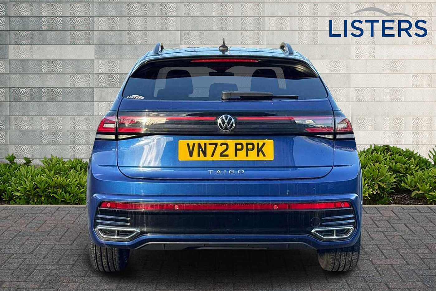 Used Volkswagen Taigo 2022 for sale - 77030954: Photo 10