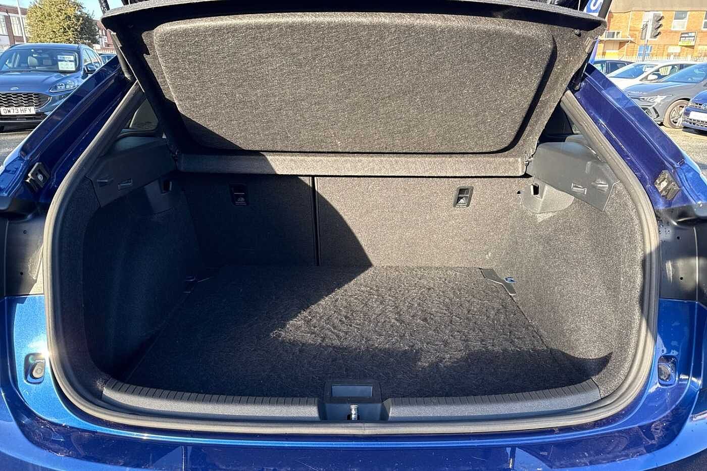 Used Volkswagen Taigo 2022 for sale - 77030954: Photo 11