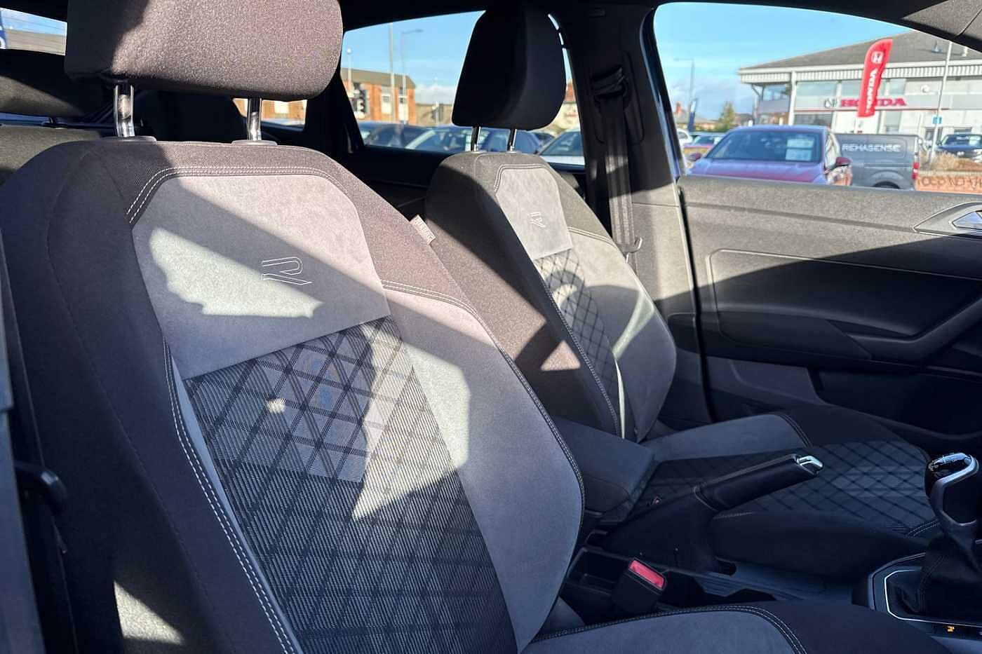 Used Volkswagen Taigo 2022 for sale - 77030954: Photo 14