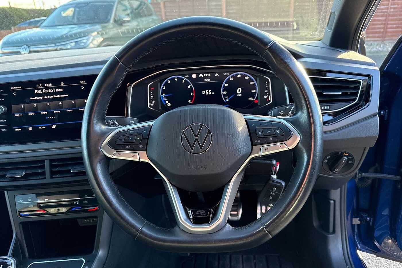 Used Volkswagen Taigo 2022 for sale - 77030954: Photo 16