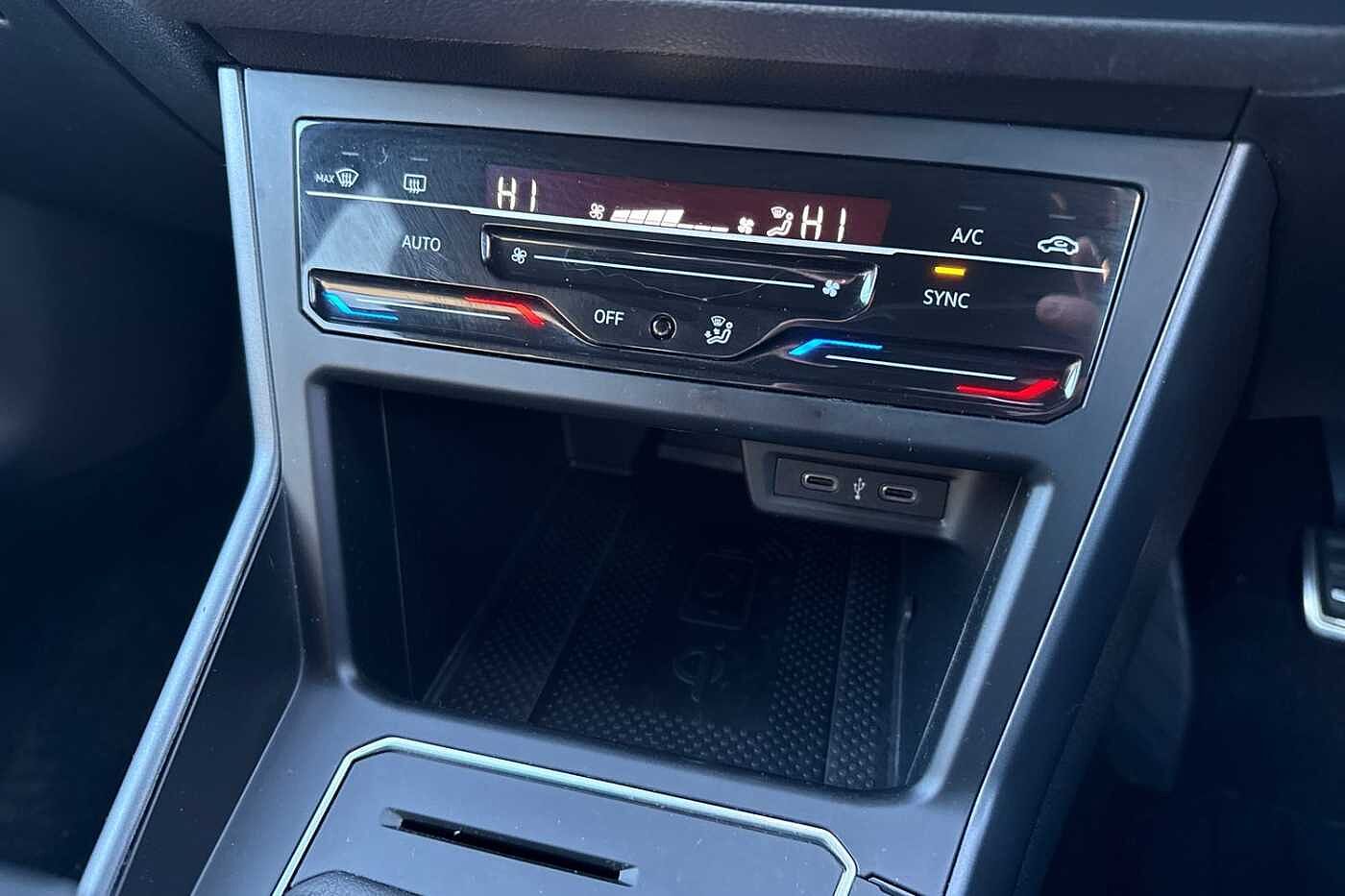 Used Volkswagen Taigo 2022 for sale - 77030954: Photo 17