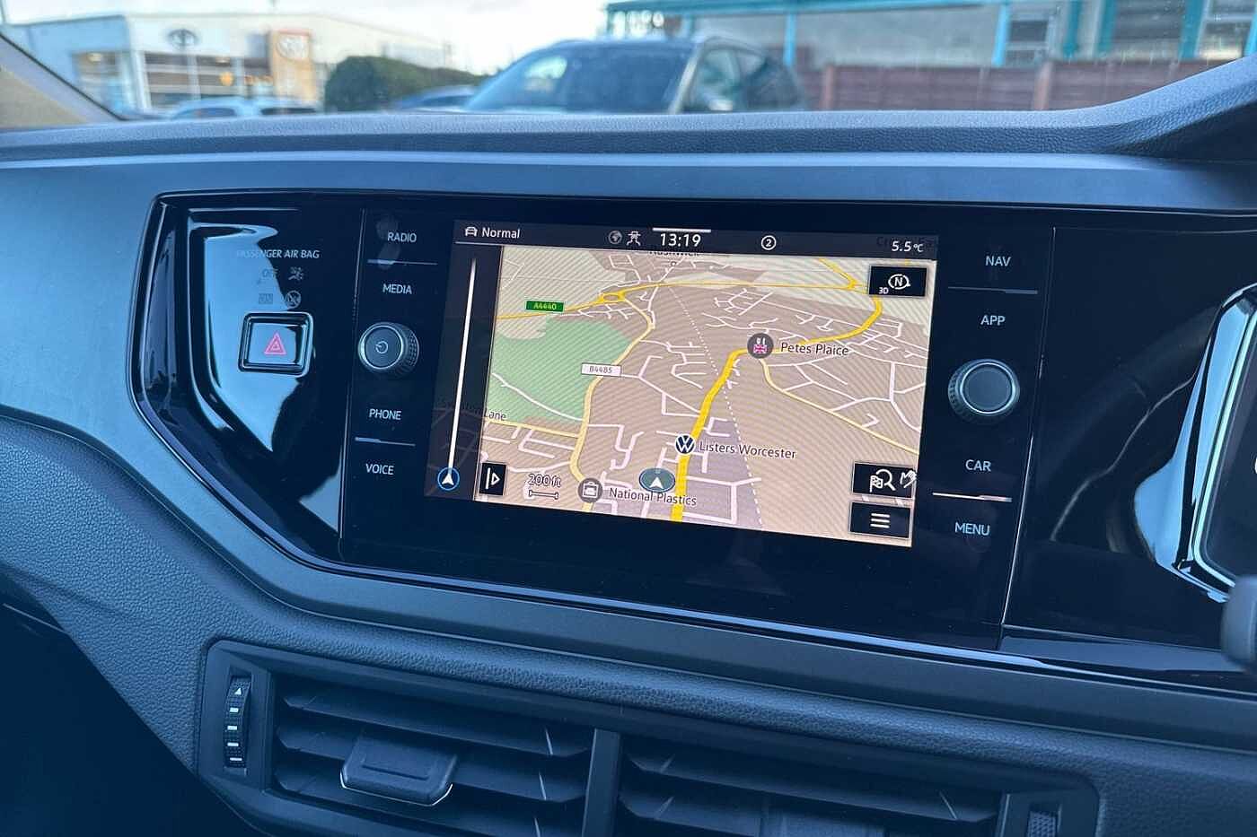 Used Volkswagen Taigo 2022 for sale - 77030954: Photo 19