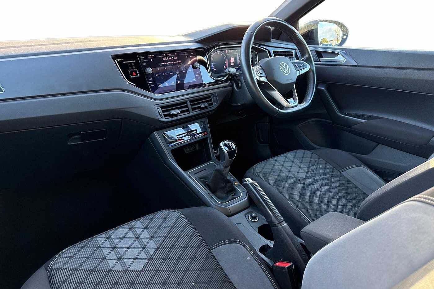 Used Volkswagen Taigo 2022 for sale - 77030954: Photo 2