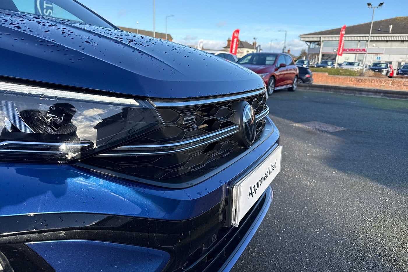 Used Volkswagen Taigo 2022 for sale - 77030954: Photo 24