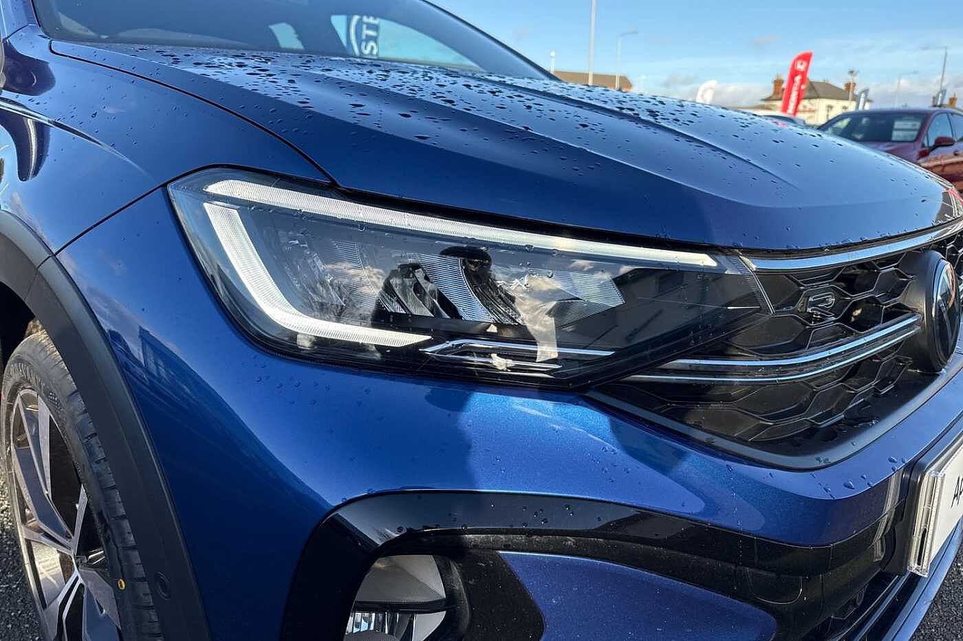 Used Volkswagen Taigo 2022 for sale - 77030954: Photo 25