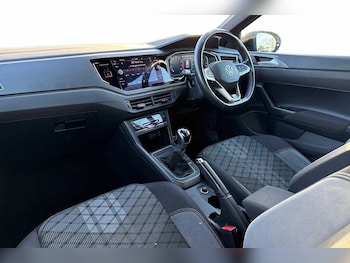 Used Volkswagen Taigo 2022 for sale - 77030954: Photo