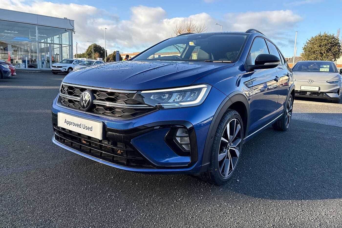 Used Volkswagen Taigo 2022 for sale - 77030954: Photo 30