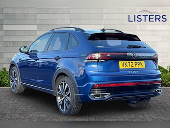 Used Volkswagen Taigo 2022 for sale - 77030954: Photo