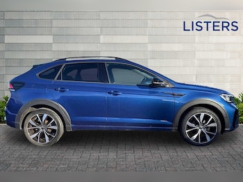 Used Volkswagen Taigo 2022 for sale - 77030954: Photo