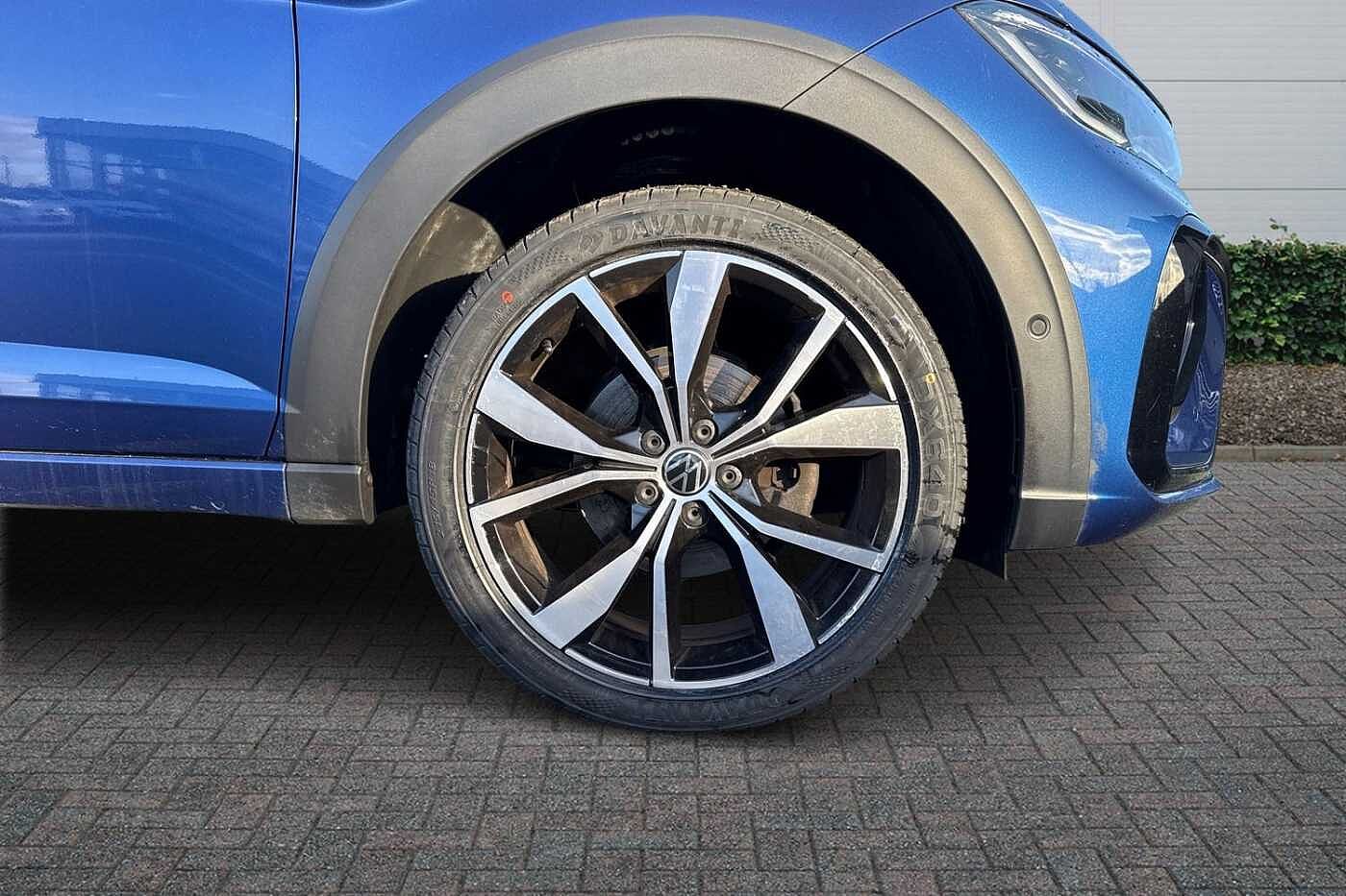 Used Volkswagen Taigo 2022 for sale - 77030954: Photo 5