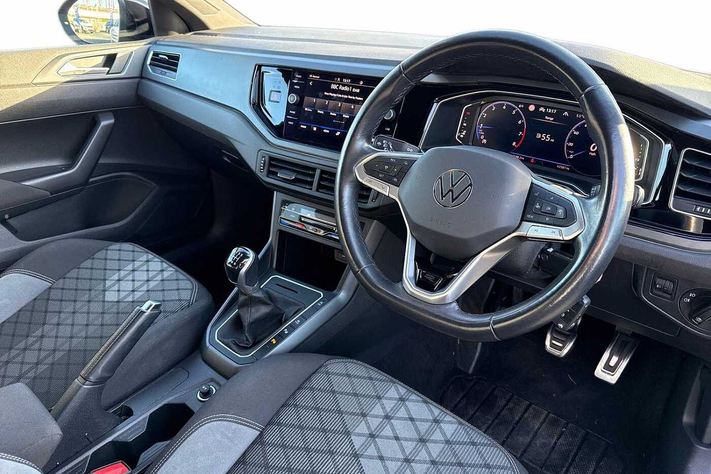 Used Volkswagen Taigo 2022 for sale - 77030954: Photo 6